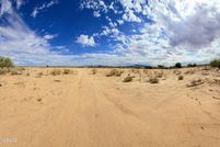 Homesite for sale in Pima County, Arizona