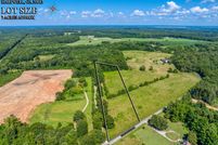 Land for sale in Hart County, Georgia