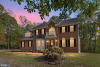 Land for sale in Stafford County, Virginia