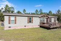 House for sale in Suwannee County, Florida