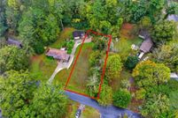 Land for sale in Cherokee County, Georgia