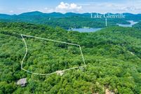 Land for sale in Jackson County, North Carolina