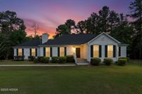 Land for sale in Jones County, Georgia