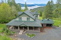 Timberland Property for sale in Kootenai County, Idaho
