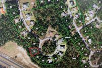 Homesite for sale in Citrus County, Florida