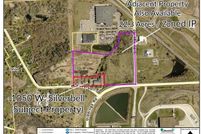 Land for sale in Oakland County, Michigan