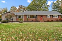 Land for sale in Amelia County, Virginia