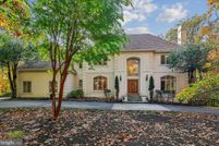 House for sale in Fairfax County, Virginia