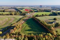 Land for sale in Obion County, Tennessee