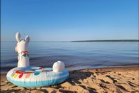 Land for sale in Bayfield County, Wisconsin