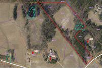 Land for sale in Franklin County, North Carolina