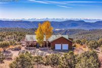 Land for sale in Fremont County, Colorado