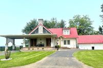 Land for sale in Carroll County, Virginia