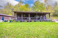 Land for sale in Franklin County, Indiana