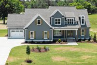 Land for sale in Franklin County, North Carolina