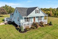 Land for sale in Spencer County, Indiana