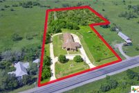 Land for sale in Jackson County, Texas