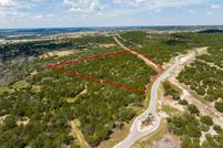 Land for sale in Kerr County, Texas
