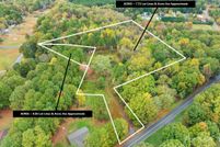 Land for sale in Catawba County, North Carolina