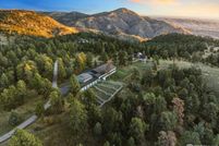 Land for sale in Jefferson County, Colorado