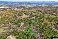Land for sale in Hawkins County, Tennessee