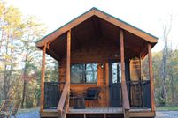 Land for sale in Sevier County, Tennessee