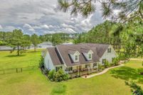 Land for sale in Telfair County, Georgia