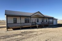 Farm and Ranch for sale in Fremont County, Wyoming