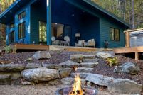 Land for sale in Buncombe County, North Carolina