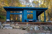 Land for sale in Buncombe County, North Carolina