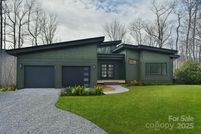 Land for sale in Buncombe County, North Carolina