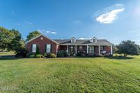 House for sale in Gibson County, Tennessee