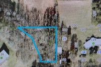 Land for sale in Iredell County, North Carolina