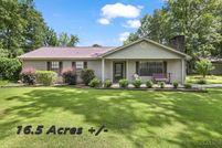 Land for sale in Elmore County, Alabama