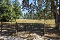 Land for sale in Levy County, Florida