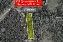 Land for sale in Anne Arundel County, Maryland