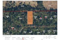 Undeveloped Land for sale in Putnam County, Florida