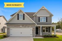 Land for sale in Onslow County, North Carolina