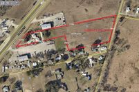 Land for sale in Vermilion Parish, Louisiana