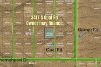 Land for sale in Mohave County, Arizona
