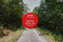 Land for sale in Fulton County, Arkansas