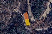 Land for sale in Van Buren County, Arkansas