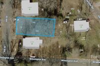 Land for sale in Iredell County, North Carolina