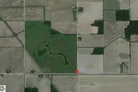 Land for sale in Gratiot County, Michigan