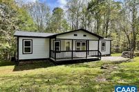 Land for sale in Greene County, Virginia