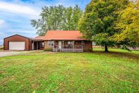 Timberland Property for sale in Todd County, Kentucky