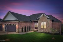 Land for sale in Bullitt County, Kentucky