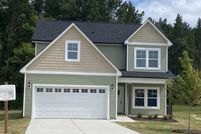 House for sale in Wayne County, North Carolina