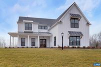 Land for sale in Albemarle County, Virginia