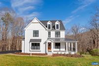 House for sale in Albemarle County, Virginia